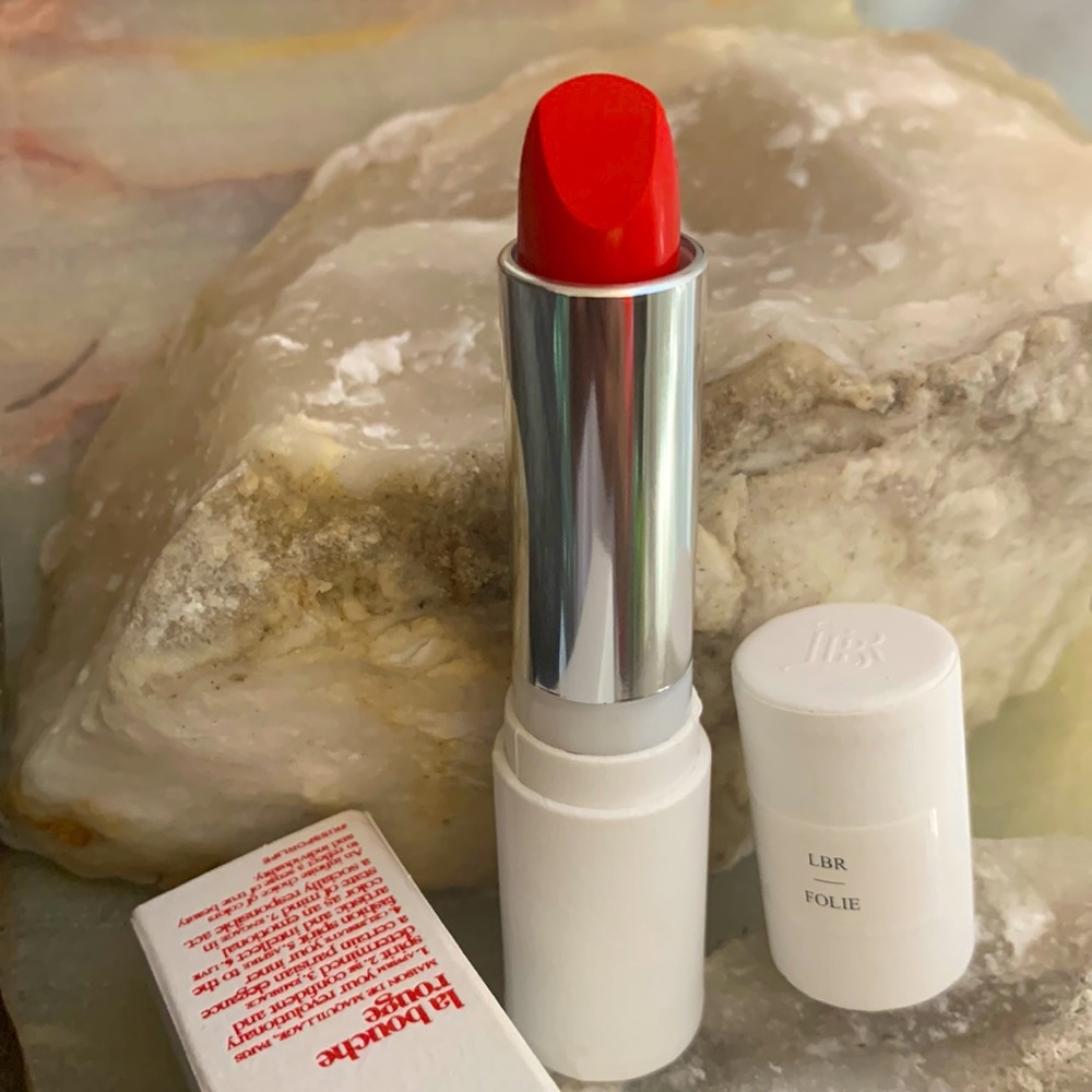 Brand New LBR … Folie💋 La Bouche Rouge